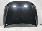 Audi A5 8T original Motorhaube LY9B Brillantschwarz Bj.2009 