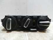 Seat Mii 11-18 Klimabedienteil Heizbetätigung 1S0820045S