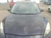 Mazda 3 BL original Motorhaube 16W Schwarzmetallic Bj.2012 