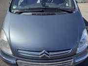 Citroen Xsara Picasso original Motorhaube EZW Eisengrau Metallic Bj.2007 