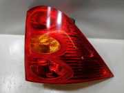 Peugeot 1007 original Rücklicht Rückleuchte Schlussleuchte links Bj.2005 