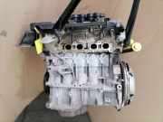 NIssan Micra K12 original CR12DE 1.2 48KW funktionsgeprüft ohne Anbauteile BJ06