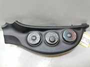 Toyota Yaris XP13 original Klimabedienteil Heizungsregulierung 554060D490 BJ14