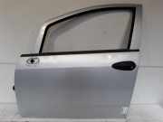 Fiat Linea original Tür vorn links Silber Bj.2009 