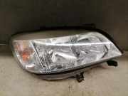 Opel Zafira A Scheinwerfer vorn rechts Lampe Valeo BJ03-05