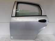 Fiat Linea original Tür hinten links Silber Bj.2009 