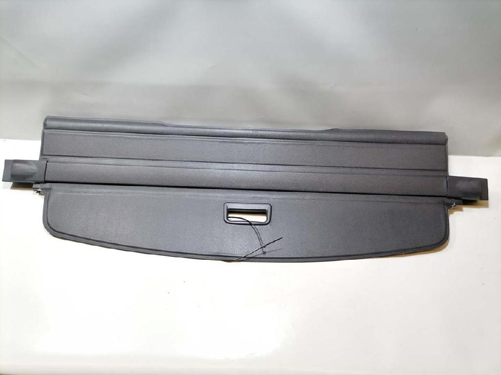 Skoda Fabia 1 6Y original Laderaumrollo Abdeckung Kofferraum Kombi Bj.2006 