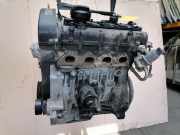 Seat Ibiza 6L original Motor BBY 1,4 55KW funktionsgeprüf Bj.2004 