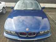 BMW 5er E39 original Motorhaube 276 Avusblau Bj.1997 