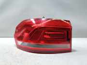 VW Touran 2 original Rücklicht Rückleuchte Schlussleuchte links außen Bj.2017 