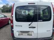 Renault Kangoo 2 original Flügeltür links verglast Weiß Bj.2008 