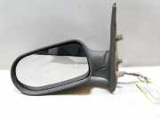 Fiat Strada III original Außenspiegel links elektrisch verstellbar unlackiert BJ09