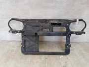 VW Polo 9n 01-05 Schloßträger Frontgerüst 1.2 40kw 6Q0805588G