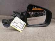 Dacia Sandero 1 original Außenspiegel rechts manuell verstellbar Bj.2009 