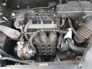 Mitsubishi Colt Z30 original Motor 3A91 1,1 55KW funktionsgeprüft Bj.2006 