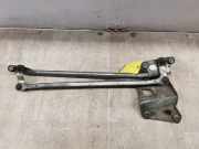 Peugeot 306 original Wischergestänge ohne Wischermotor Valeo Bj.2000 