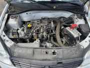 Renault Clio 2 original Motor D7F726 1,2 43KW funktionsgeprüft Bj.2009 