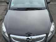 Opel Zafira B original Motorhaube Z190 Phantom Grey Perl Metallic Bj.2012 
