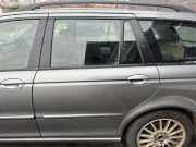 Jaguar X-Type original Tür hinten links LHK Quartzgrau Kombi Rohbau Bj.2006 