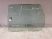 Ford Focus MK2 DA3 Bj 2007 Mod.bis08 5T-KOMBI Tuerscheibe hinten links grüncolor