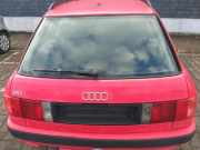 Audi 80 B4 original Heckklappe mit Heckscheibe LY3H-Laserrot Kombi Avant Bj.1992 