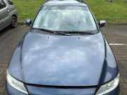 Volvo S60 original Motorhaube 46600 Barents Blue Pearl BJ08