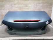 Mitsubishi Colt Cabrio CZC original Heckklappe T98-Ocean Blue Bj.2008 