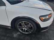 Volvo C30 original Kotflügel vorn rechts Ice White Bj.2008 