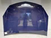 Opel Astra H original Motorhaube GEK Royalblau Bj.2010 