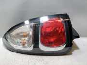 Citroen C3 Picasso original Rücklicht Rückleuchte Schlussleuchte links Bj.2010 