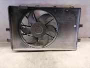 Mercedes Vaneo 414 Lüftermotor 1685000593 Elektrolüfter 1.9 92KW Kühlerlüfter BJ03