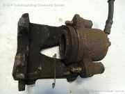 Skoda Fabia 2 5J original Bremssattel vorn links 1,4 16V 63kw Bj.2009 