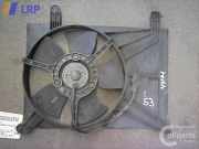 Daewoo Lanos BJ 1999 Elektrolüfter Lüftermotor Lüfter 1.4 55KW Zarge
