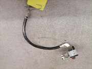 BMW 1er F20 BJ13 Minuskabel Batterie 9306405-01 Minuspol