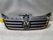 VW Touran 1T original Kühlergrill schwarz chrom Bj.2005 