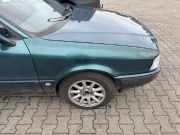 Audi 80 B4 original Kotflügel vorn links schlecht nachlackiert Bj.1993 