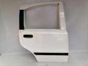 Fiat Panda 169 original Tür hinten rechts 268 Bianco weiß BJ12