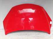 Mazda 2 DE original Motorhaube Rot Bj.2010 
