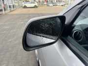 Mazda 3 BK original Außenspiegel links Silber elektrisch verstellbar Bj.2004 