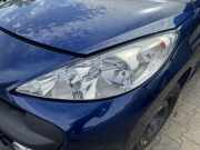 Peugeot 207SW original Scheinwerfer vorn links Halogen Bj.2009 