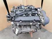 Ford Focus 2 original Motor SIDA 1,6 85KW funktionsgeprüft Bj.2008 