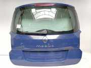 Renault Grand Modus original Heckklappe mit Heckscheibe OV460 Königsblau Bj.2008 