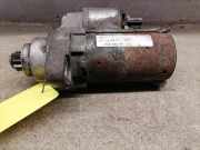 Skoda Fabia 2 Anlasser 1.2TSI Starter 02T911024N Valeo BJ13