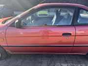 Toyota Paseo original Tür links 3L9 Rotmetallic Rohbau Bj.1997 