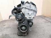 Suzuki Splash original Motor K10B 1.0 48kw funktionsgeprüft Bj.2008 