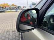 Fiat Sedici FY original Außenspiegel links elektr verstellbar unlackiert BJ08