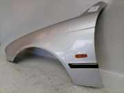 BMW 5er E39 original Kotflügel vorn links 354 Titansilbermetallic Bj.1999 
