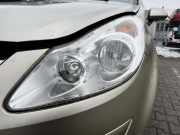 Opel Corsa D original Scheinwerfer vorn links Halogen leicht vergilbt Bj.2006 