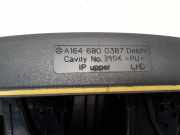 Mercedes ML W164 BJ 2007 Armaturenbrett Armaturentafel A1646800387