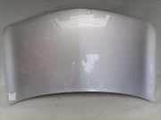 Renault Megane 2 original Motorhaube TED69 Grey Bj.2007 